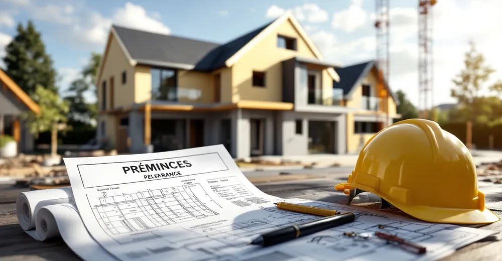 Le chiffre du jour : 34 832 logements autorisés en mai