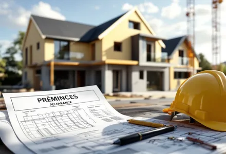 Le chiffre du jour : 34 832 logements autorisés en mai